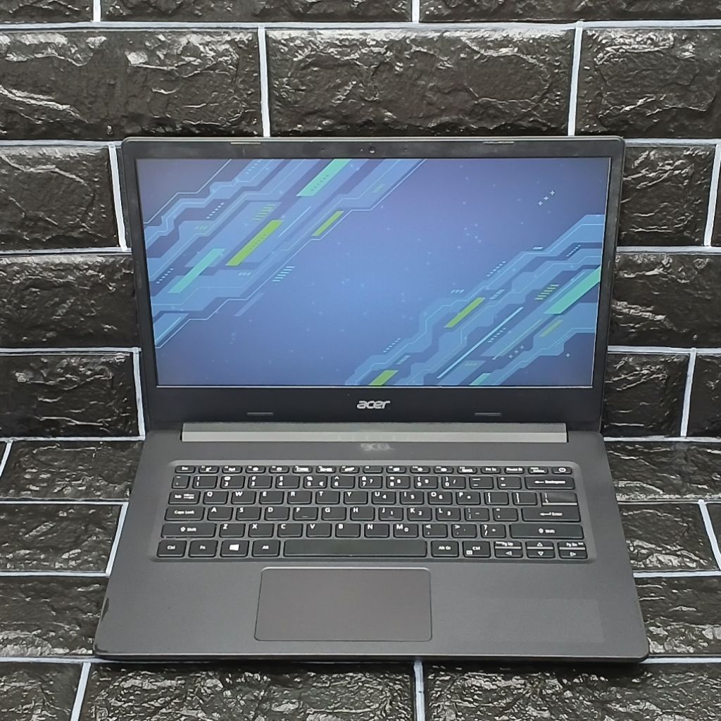 Laptop Acer Aspire 3 AMD 3020e 8/256GB