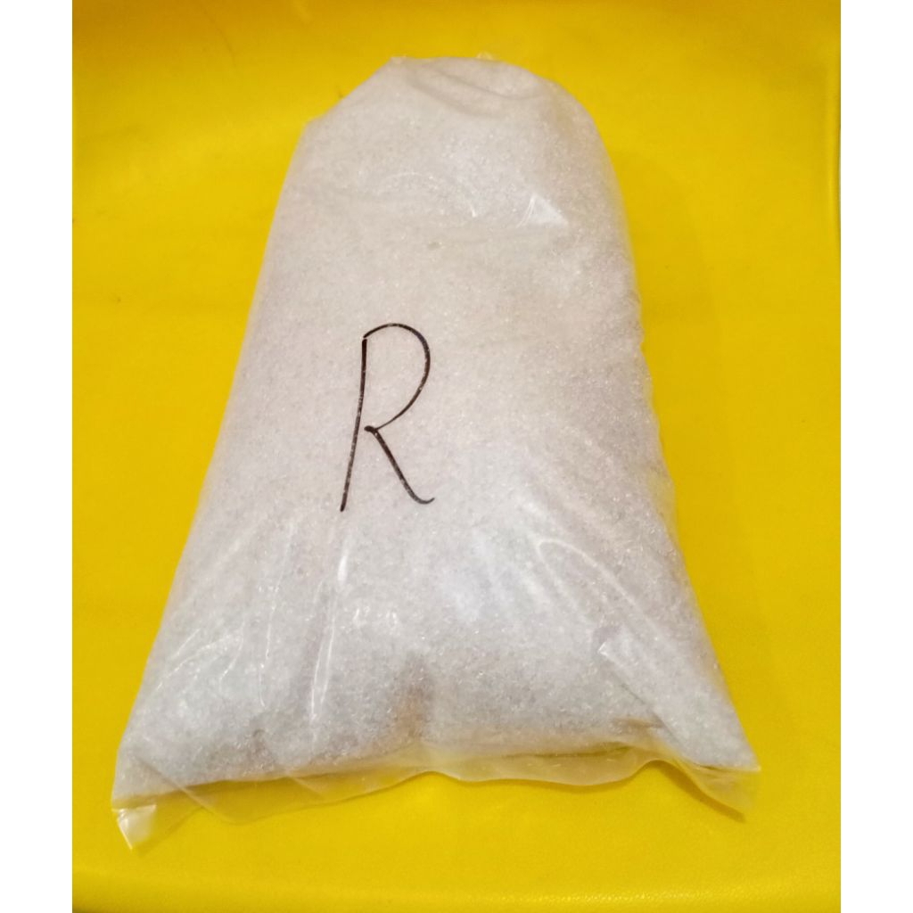 

GULA PASIR CURAH ROSE BRAND 1kg ,MANIS DAN PUTIH