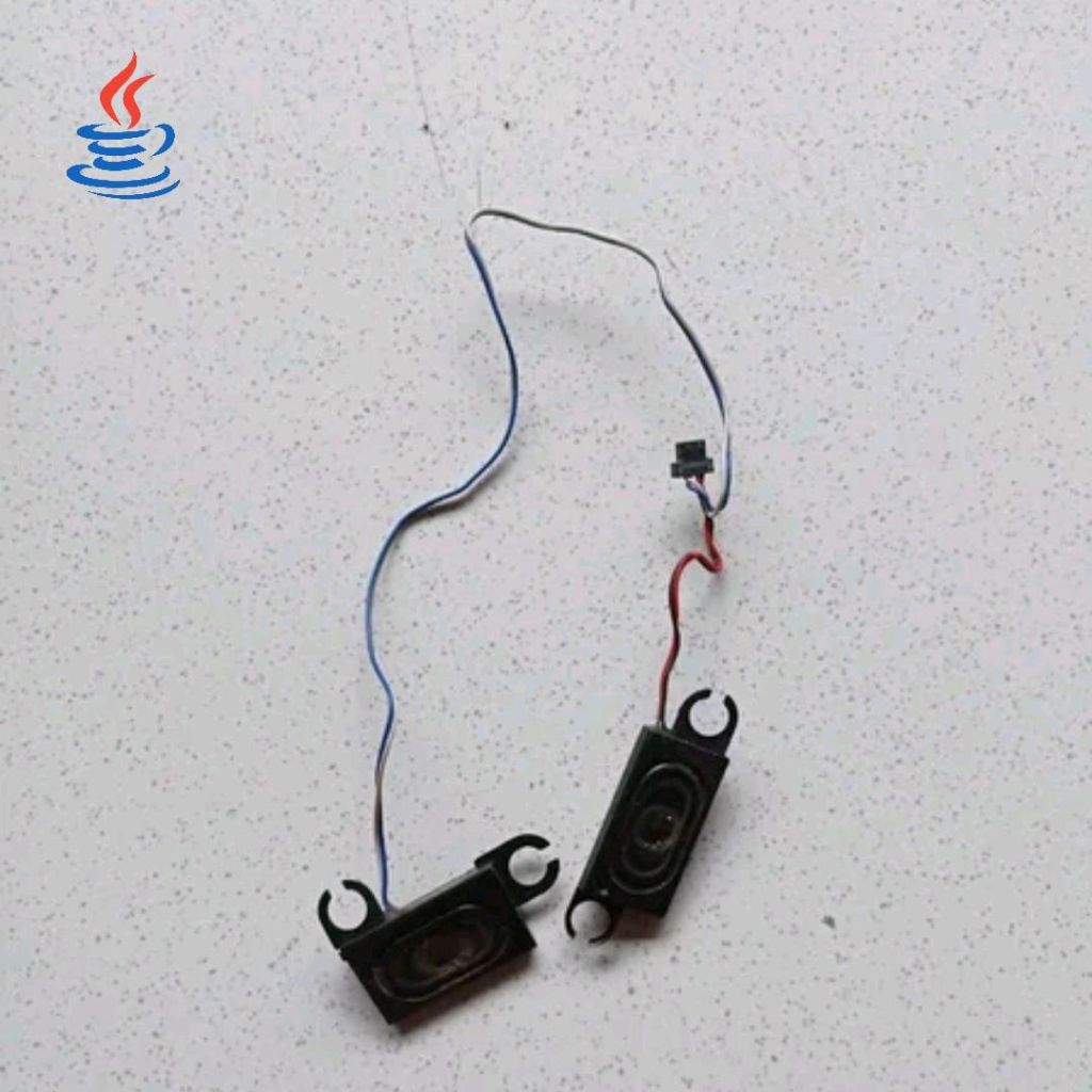 Speaker netbook acer aspire one 722