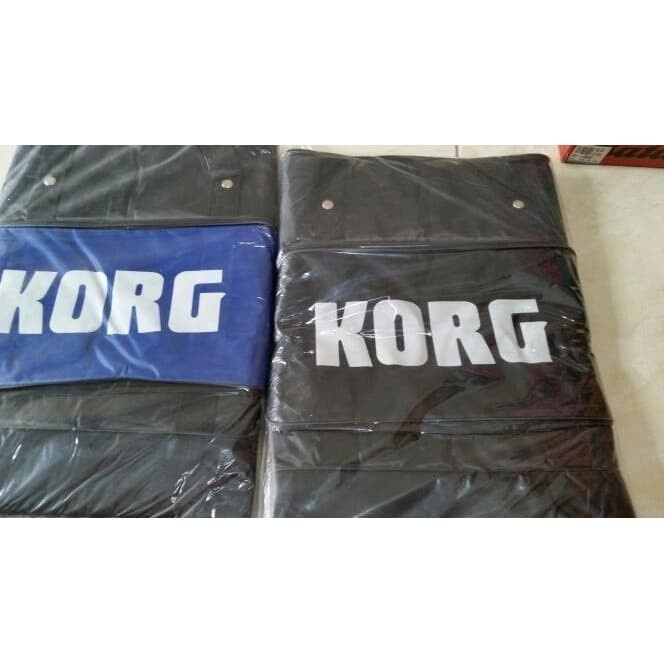 Tas Keyboard KORG
