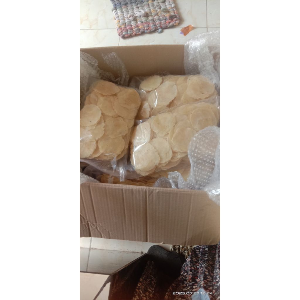 

emping melinjo kebumen