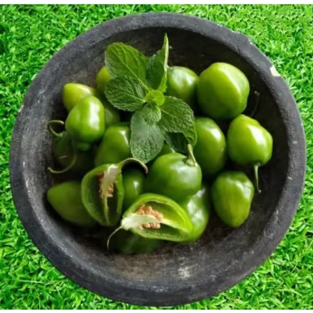 

cabe bendot gemoy viral 250g