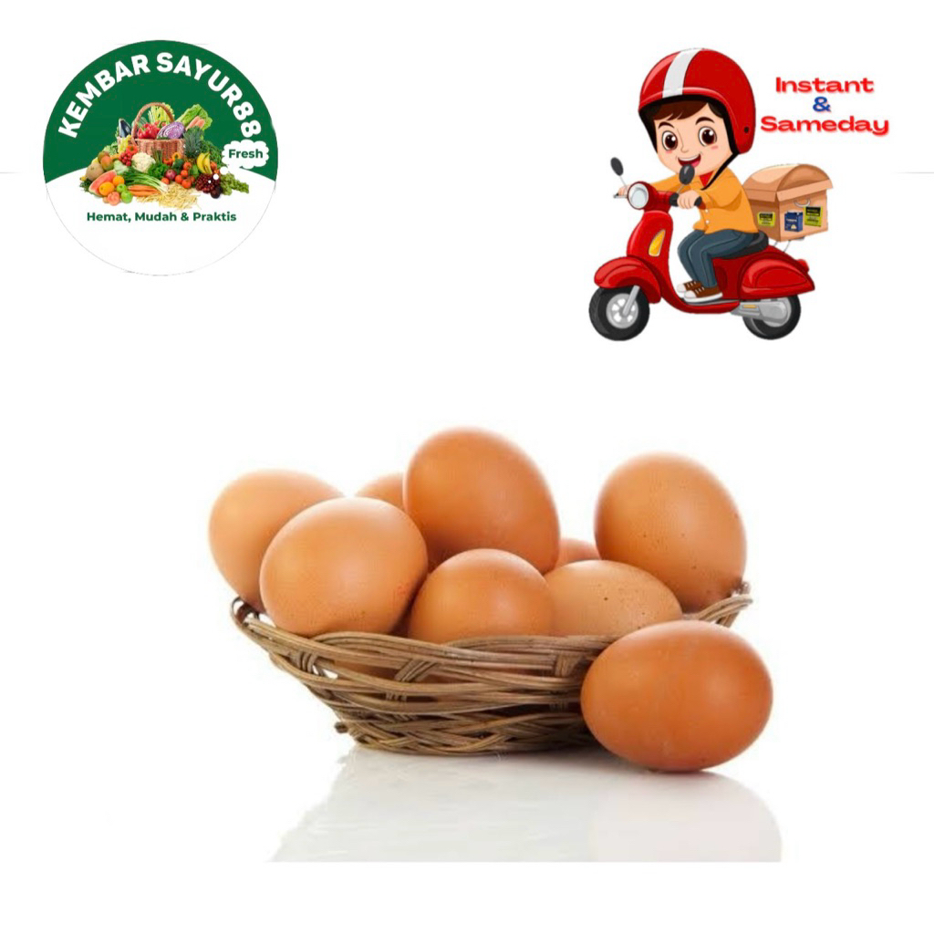 

Telur Ayam Instan & someday - Kembarsayur88