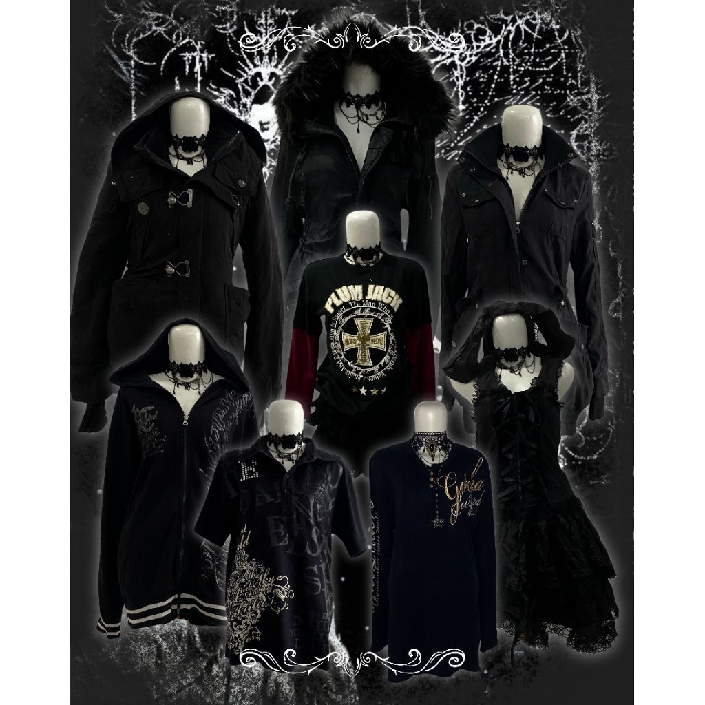 STARGZZM - A Code emo grunge etc