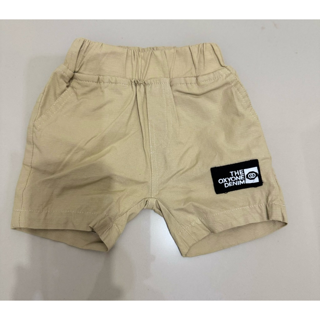 Celana oxyone denim baby