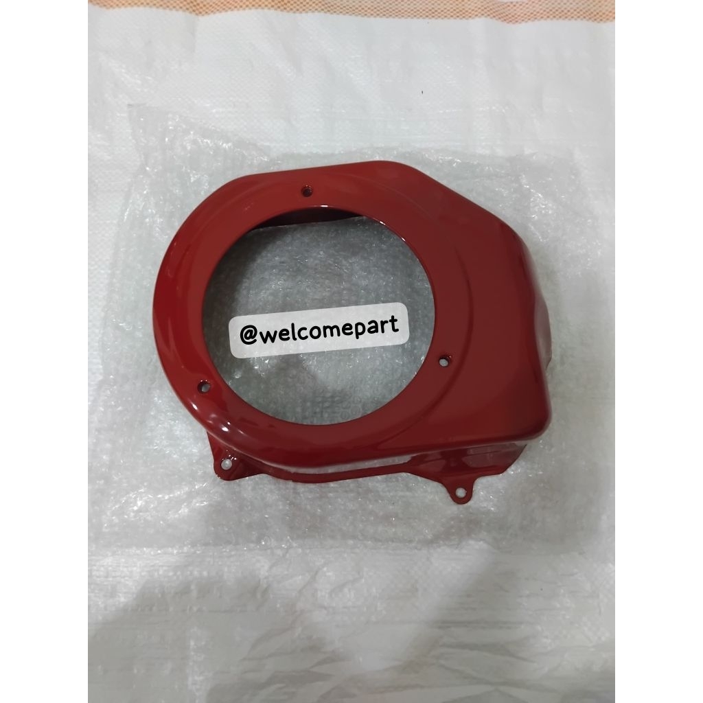 GX160/GX200 COVER FAN/TUTUP MESIN GX160/GX200