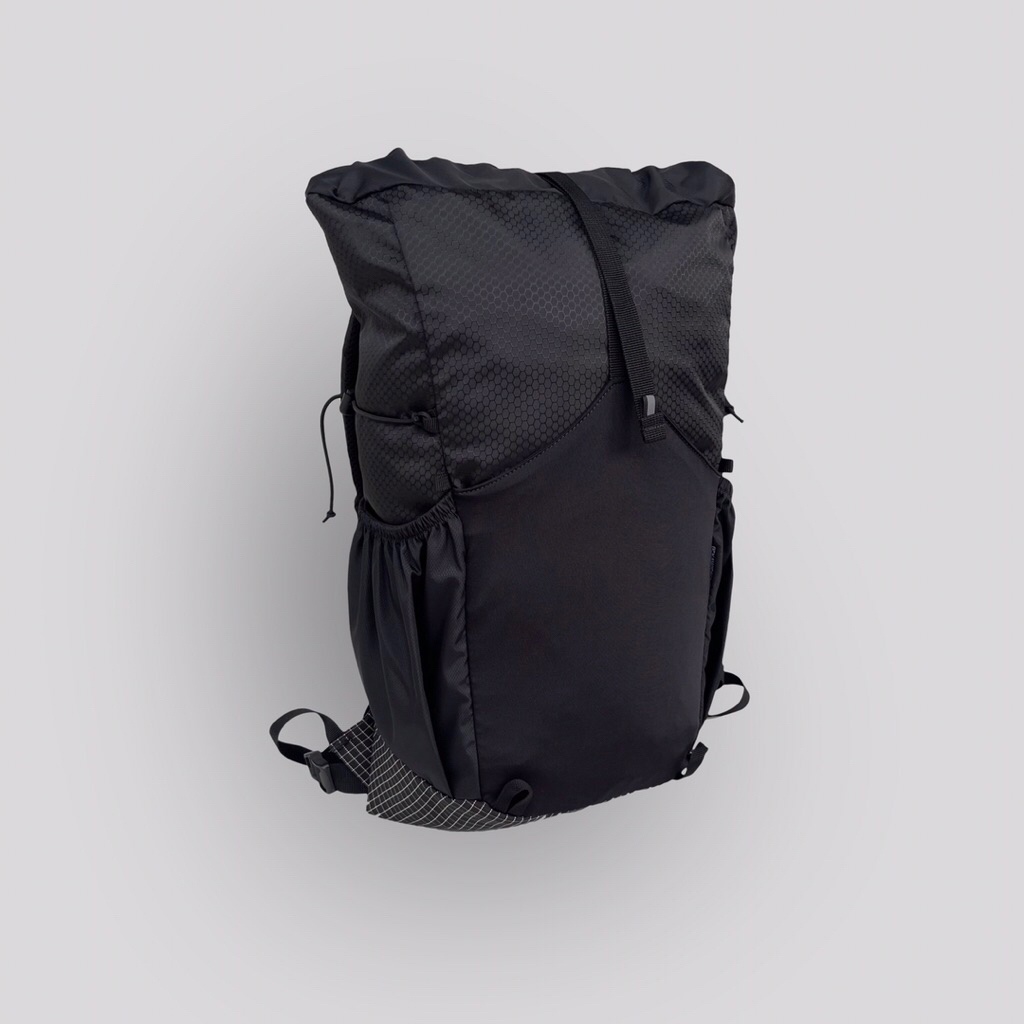 kawipack ultralight backpack mortred 20