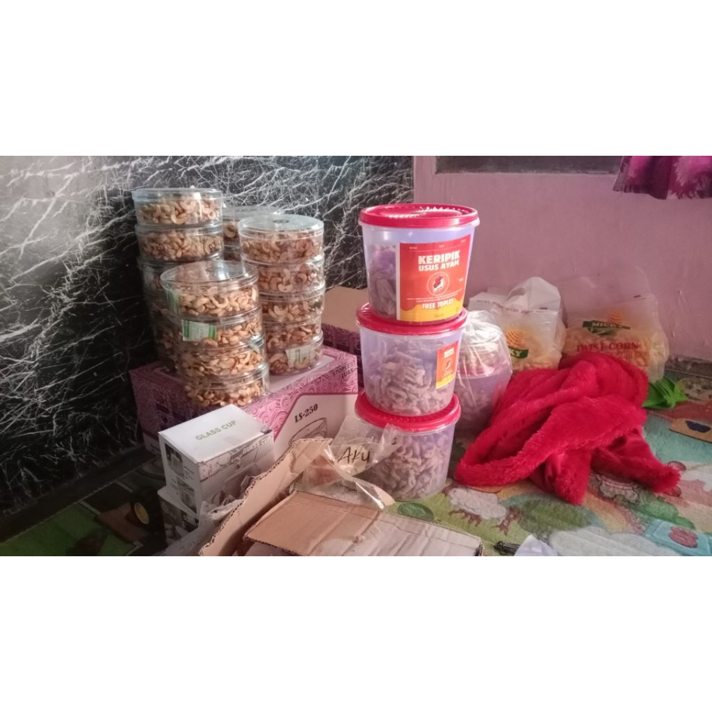 

stik bawang kemasan 1kg