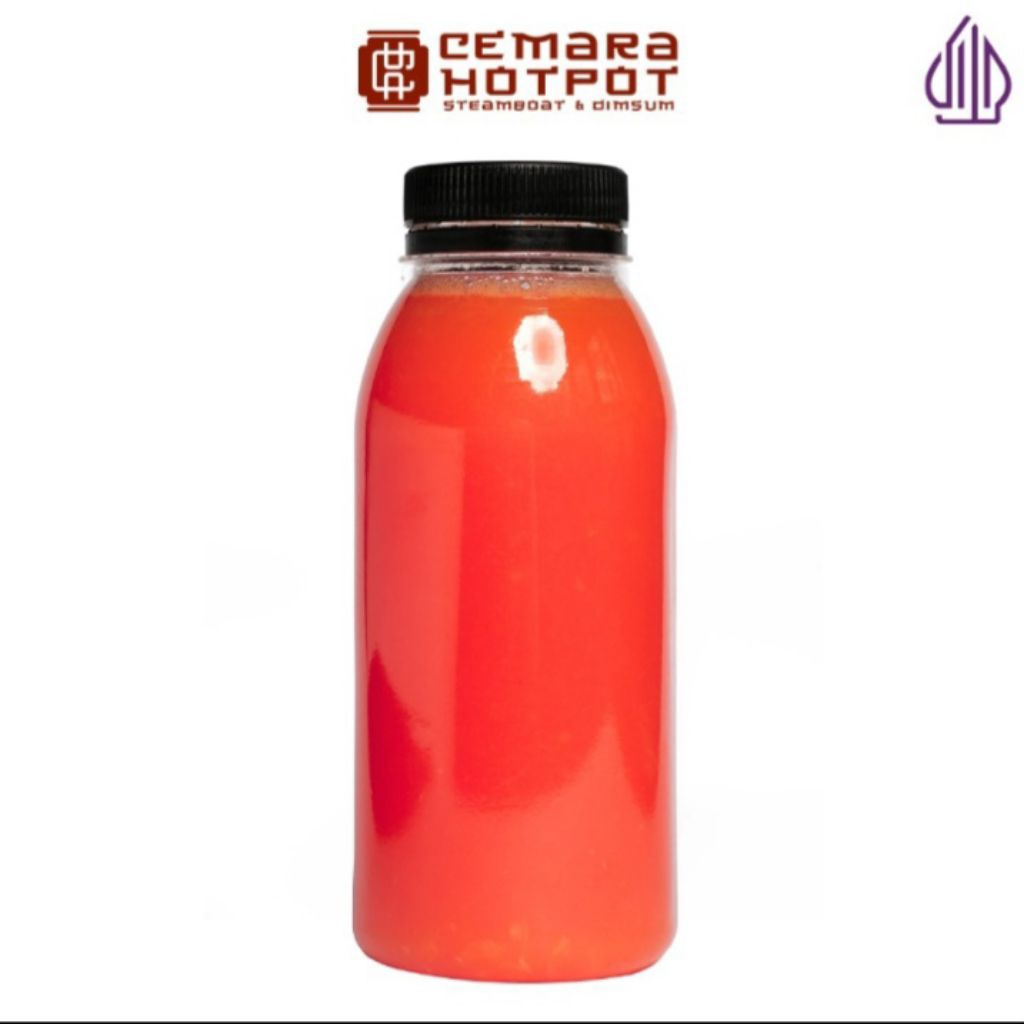 

SAUS DIMSUM - CEMARA HOTPOT