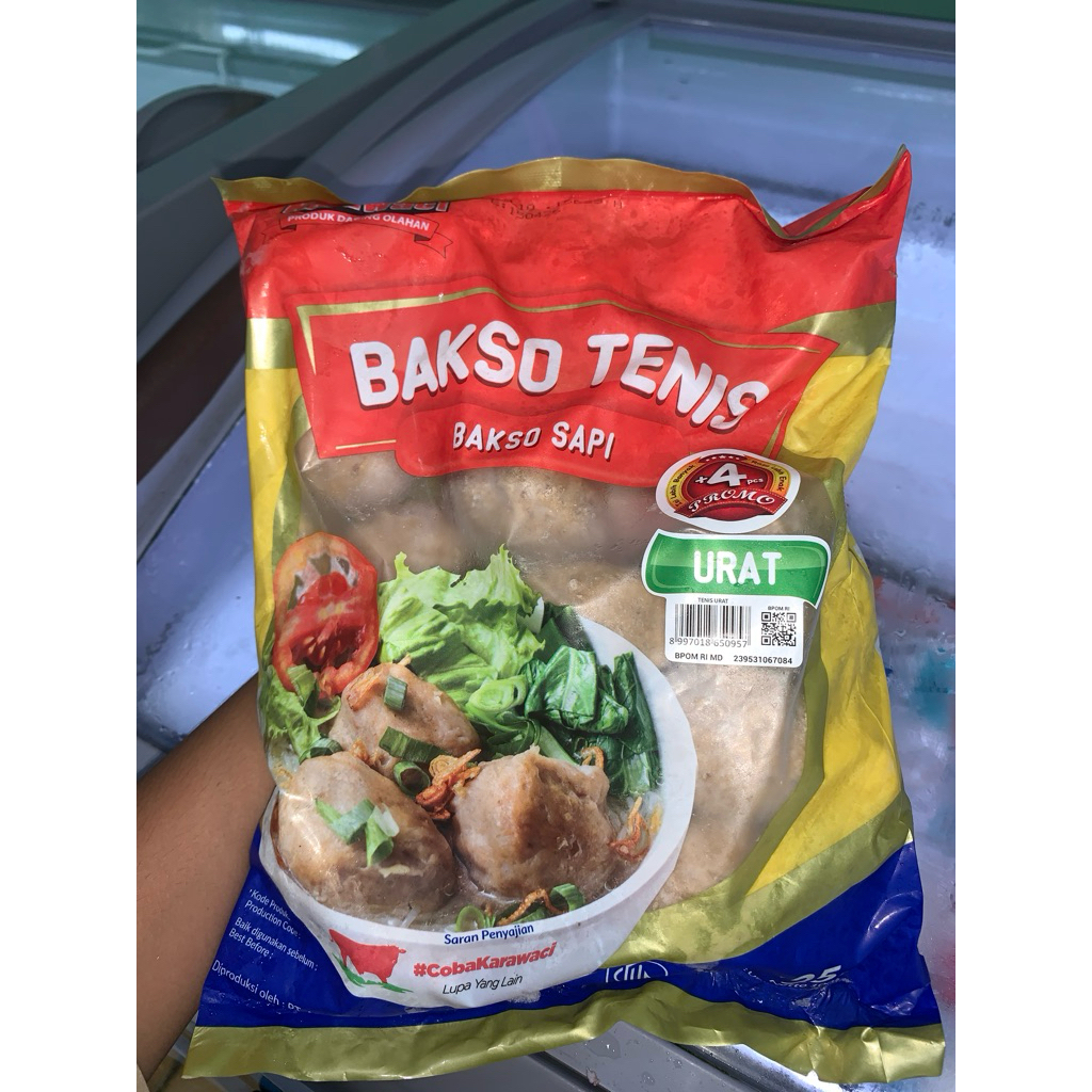 

bakso tenis karawaci