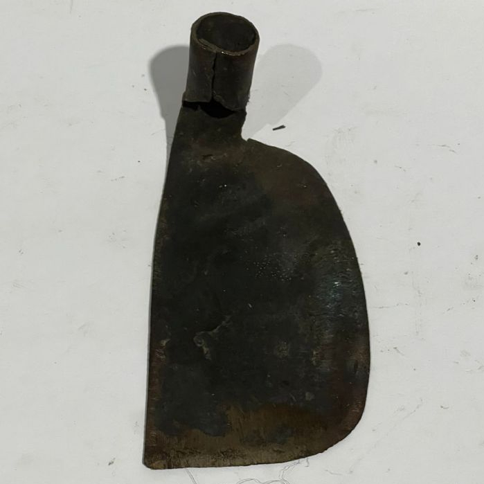 Tajak Kecil / Cangkul Kecil  / KORET RUMPUT - Model Samping