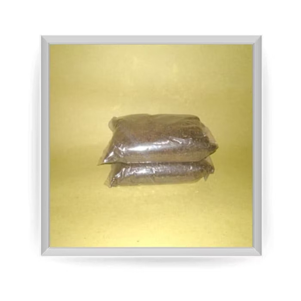 

Teh Tambi Wonosobo Teh Tubruk Murni Tanpa Pengawet - 1 kemasan