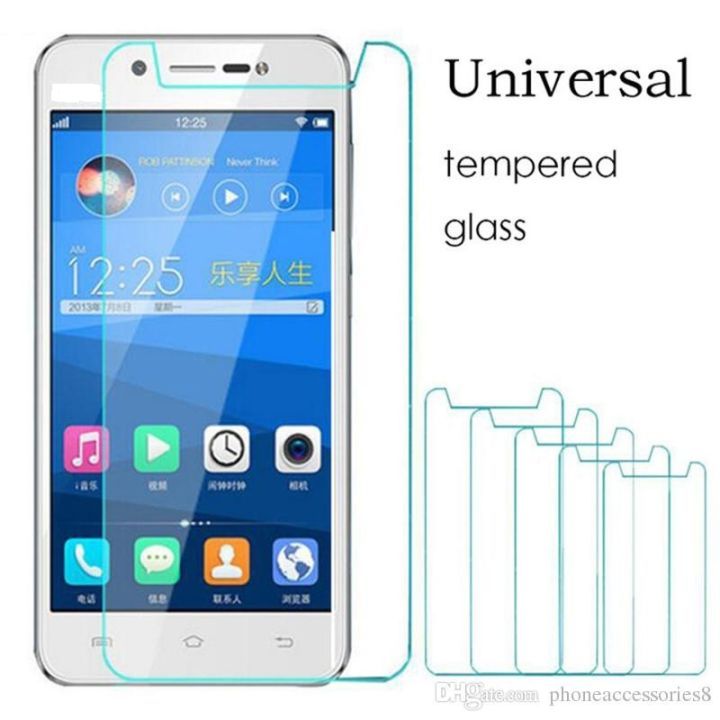 TG TEMPERED GLASS BENING UNIVERSAL 3.5 INCH/4 INCH / 4.3 INCH/ 4.5 INCH/ 4.7 INCH/ 5 INCH/ 5.3 INCH/
