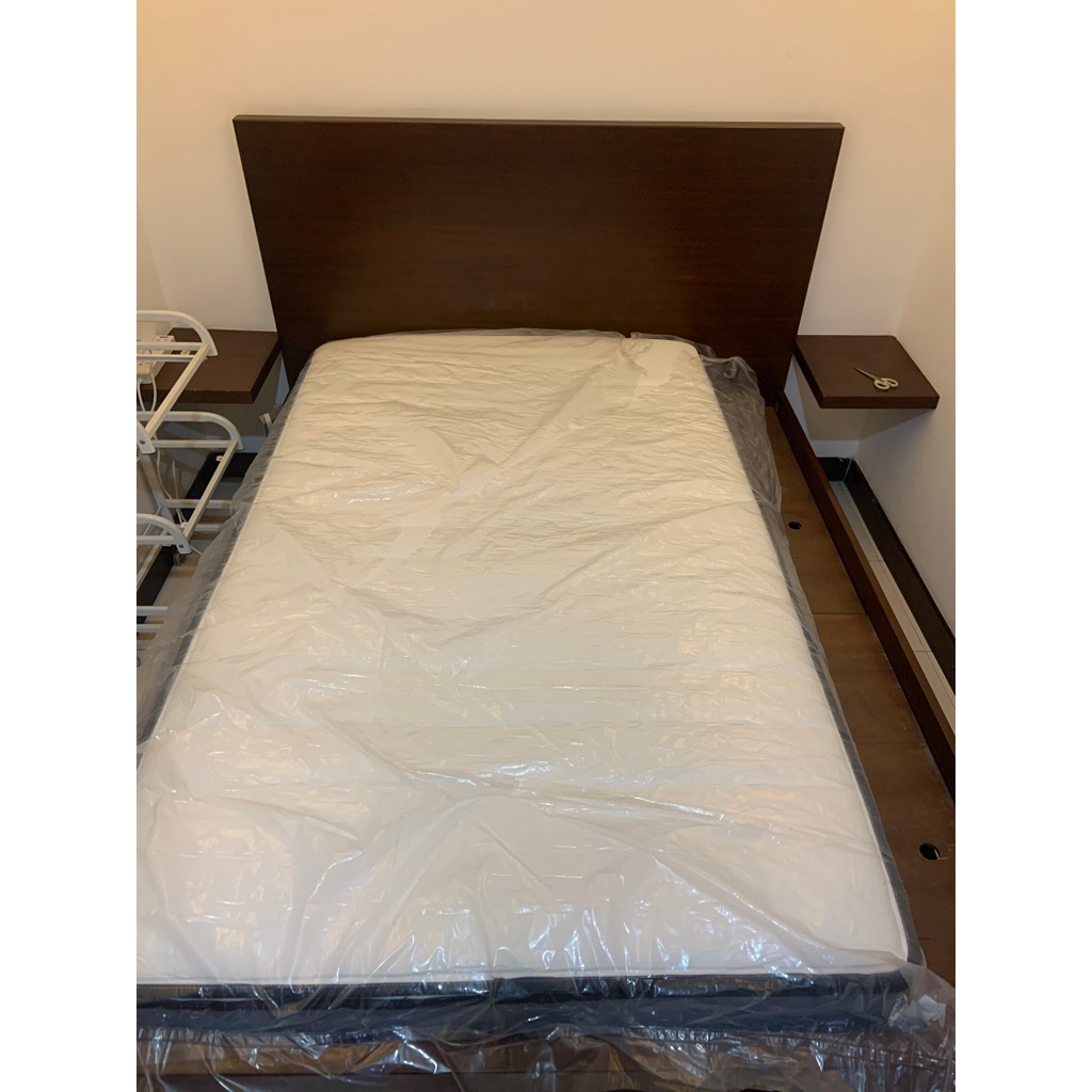 NEGO [BARU DIBUKA] Kasur Zinus 120x200