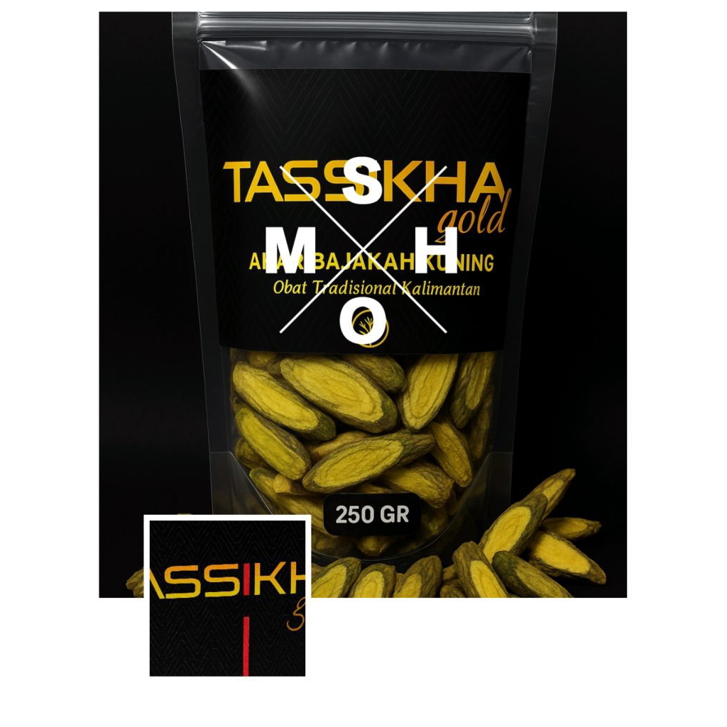 

REMPAH AKAR BAJAKAH KUNING ASLI KALIMANTAN | Obat berbagai macam penyakit