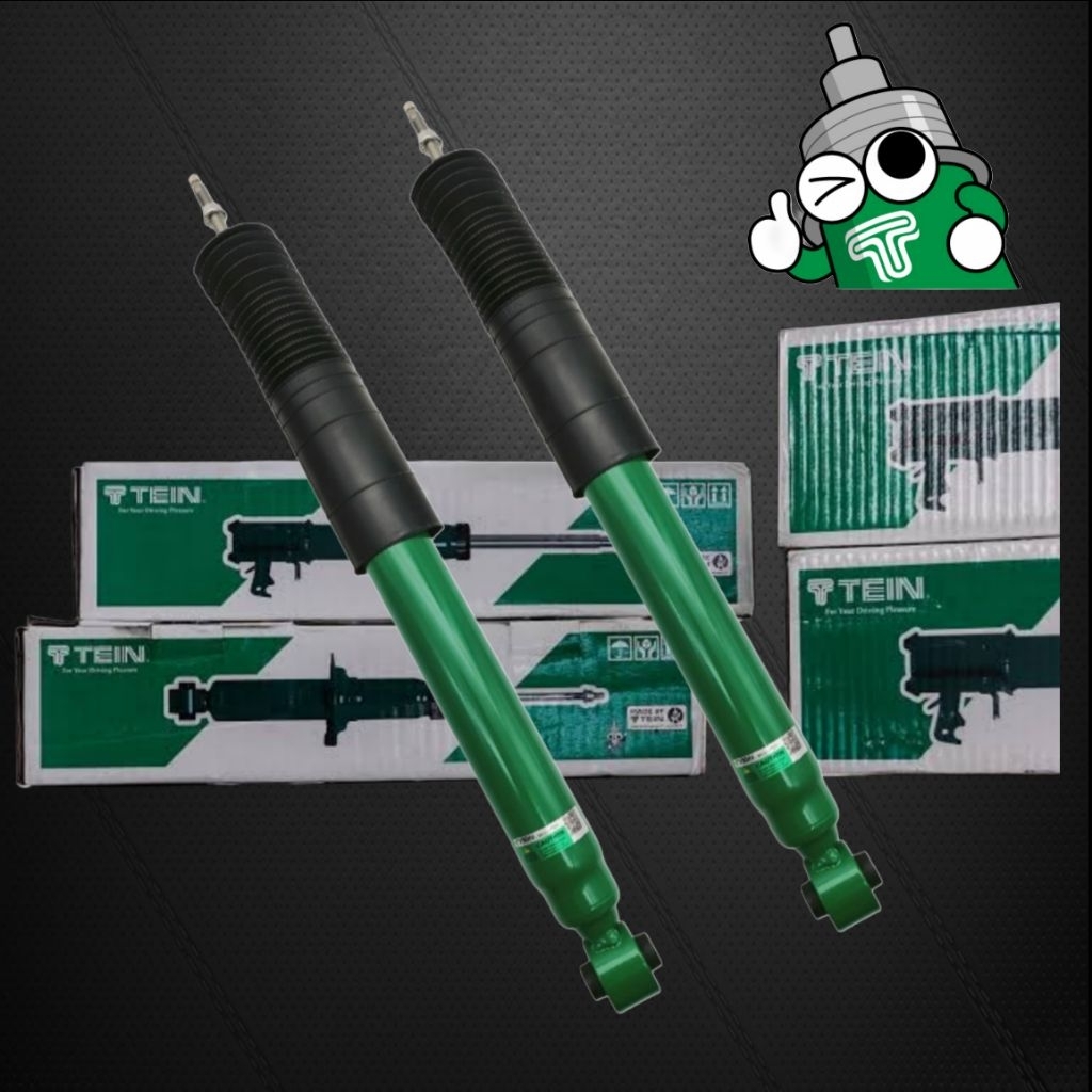 SHOCKBREAKER CHERY TIGGO 2000CC/1600CC BELAKANG T TEIN ENDURAPRO PLUS