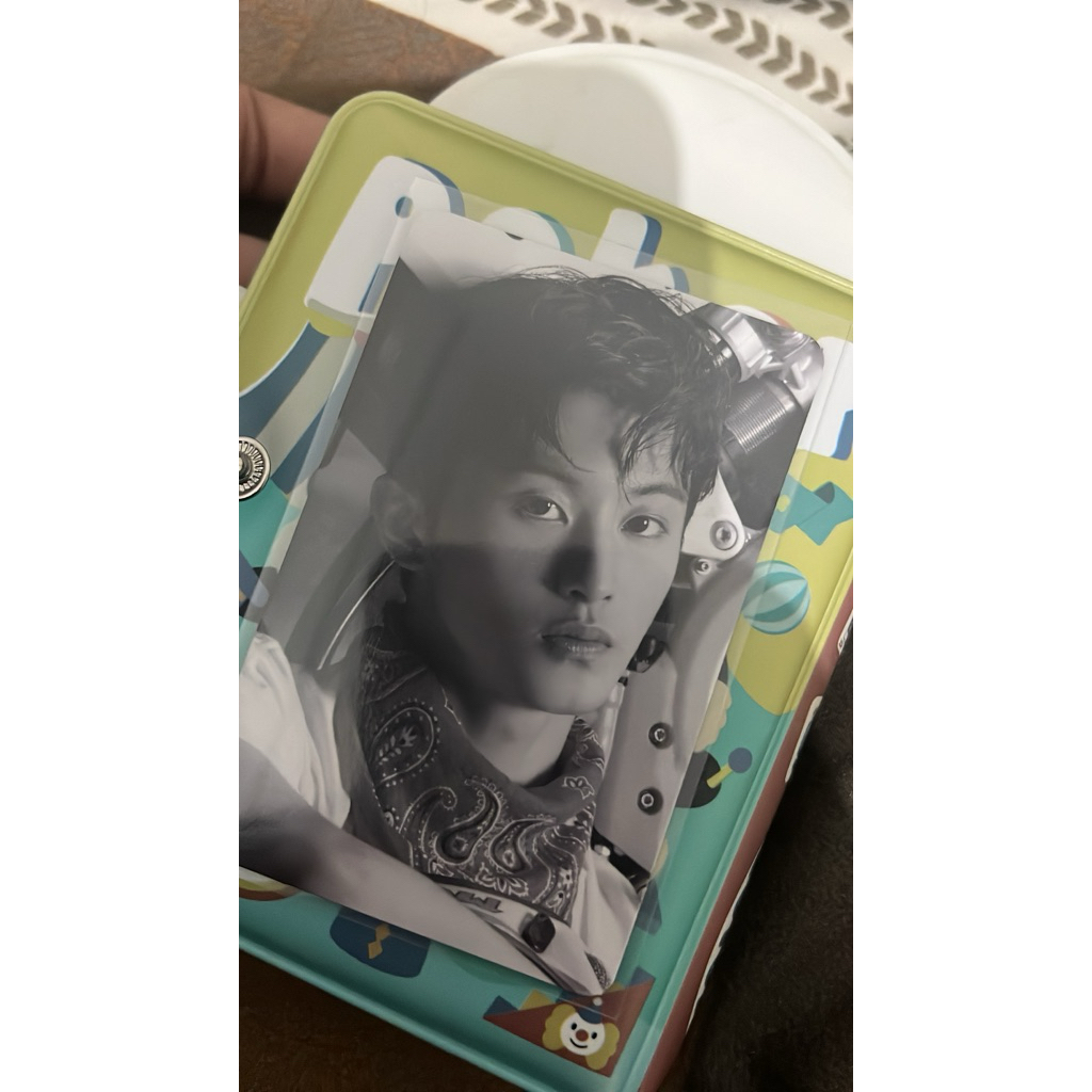 mark slayer bnw superm