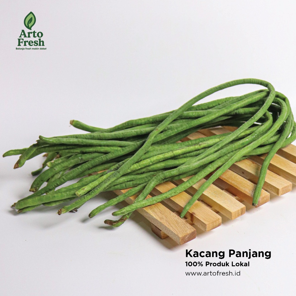 

Kacang Panjang, Artofresh