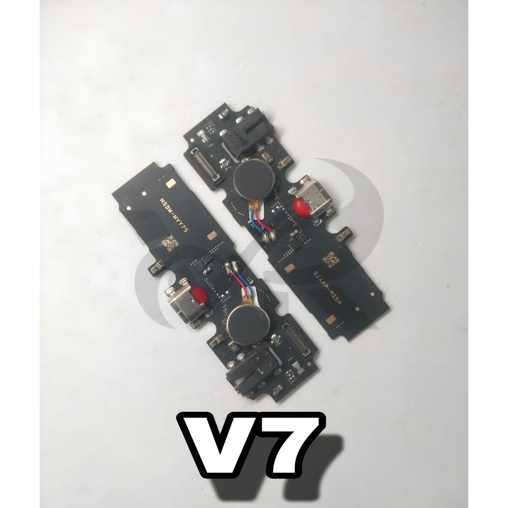 PAPAN CON CAS ORI VIVO V7