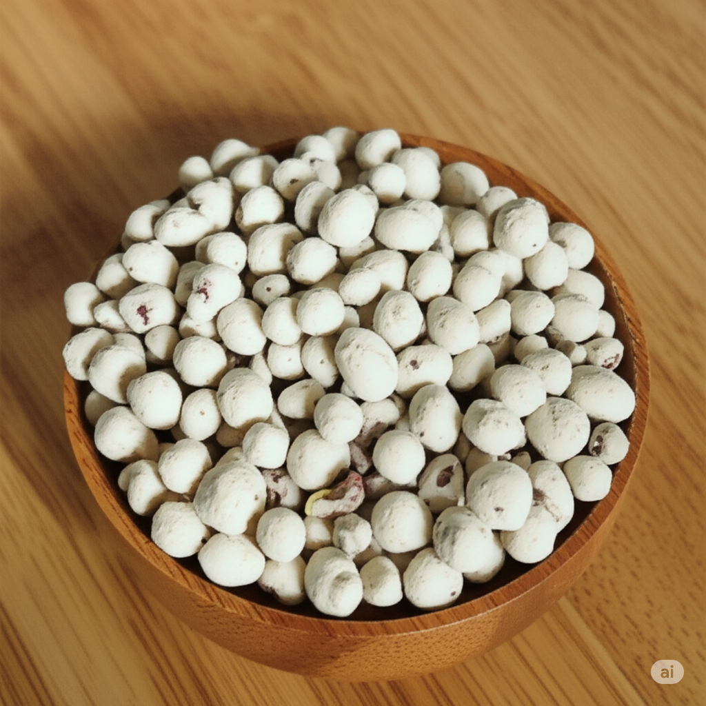 

1 Kg Sukro Kacang Bawang Putih / Jajanan Kekinian Hits Enak