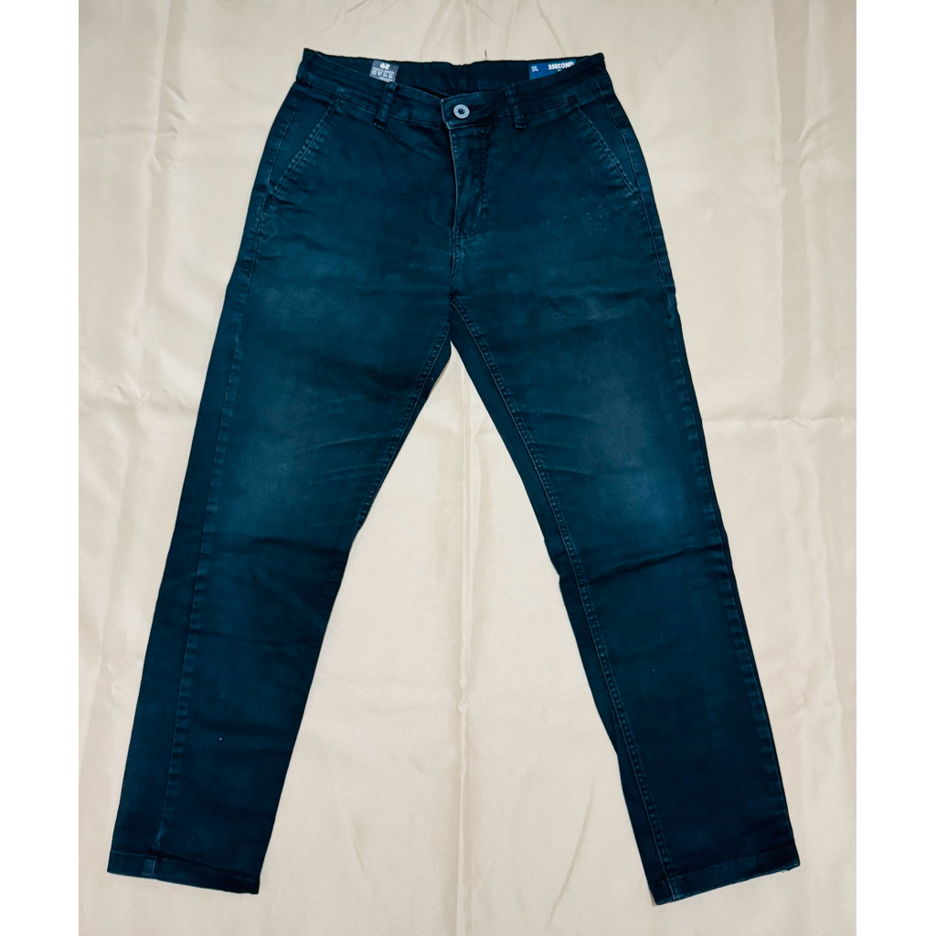 Preloved Jeans 3Second