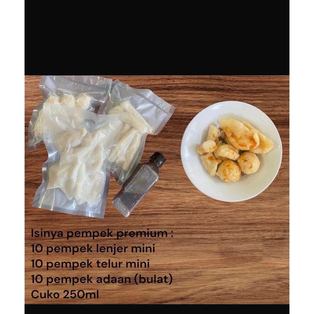 

pempek tenggiri