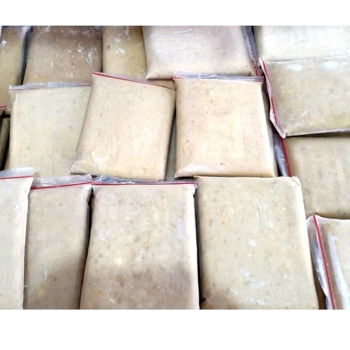 

DAGING DURIAN EKONOMIS KENTAL MANIS 1kg