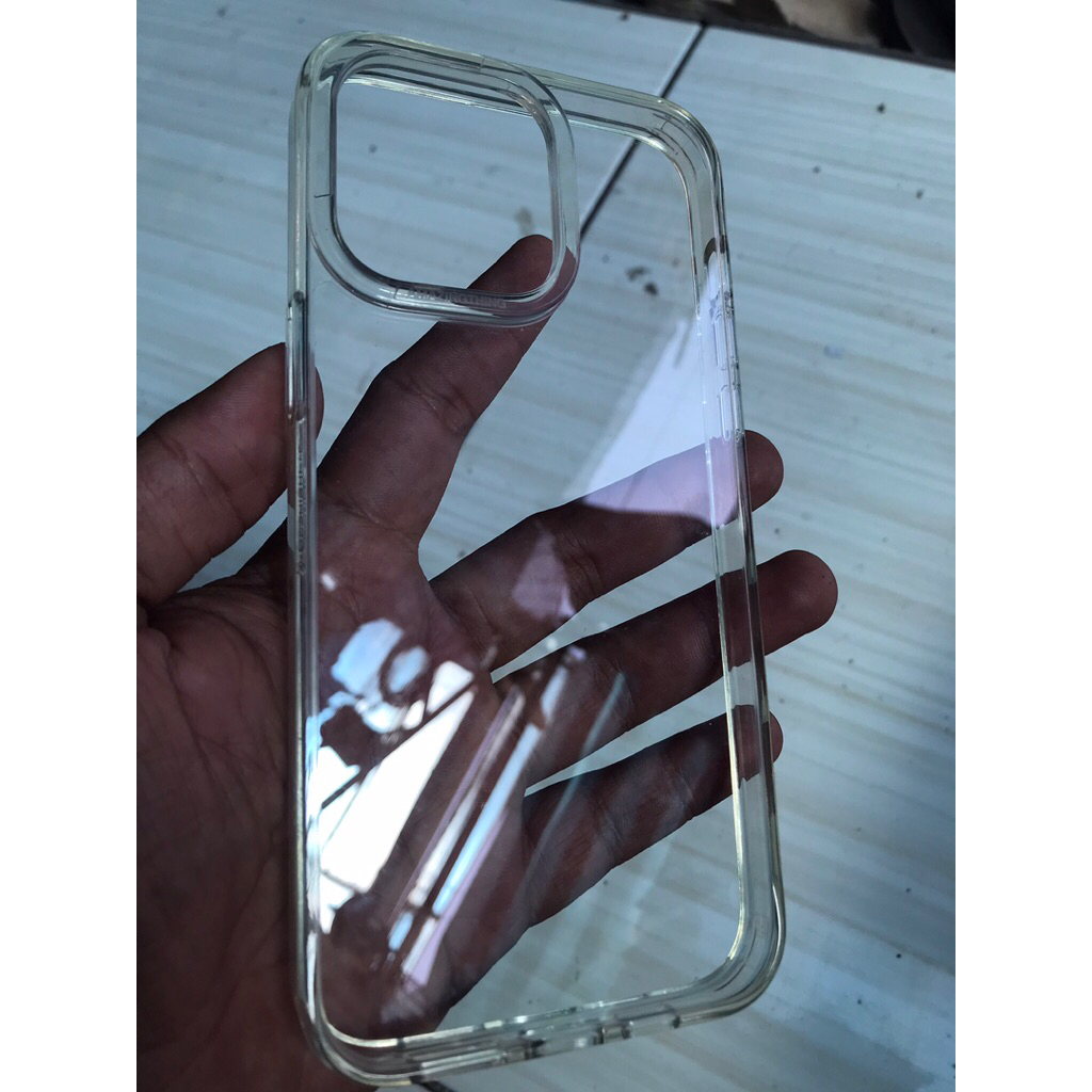 Case ip14 promax xcusion pro second