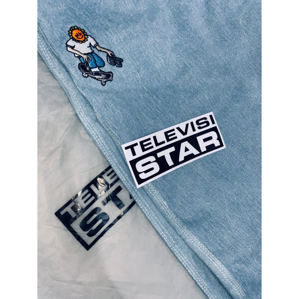 TELEVISI STAR