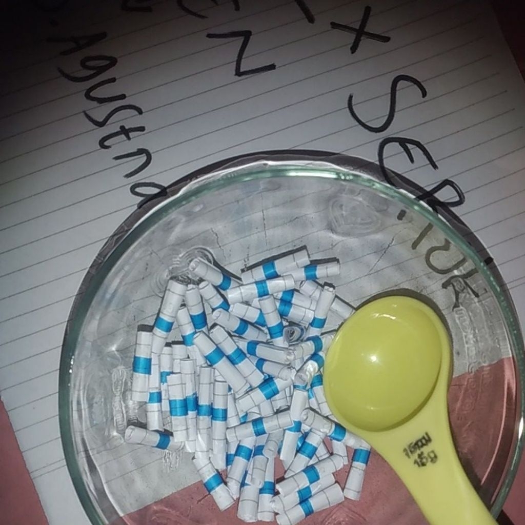 

kertas Serok 28k Satu Serok Belum Masuk Admin (Nota Live)