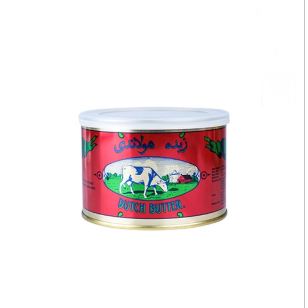 

wysman butter 454 gram