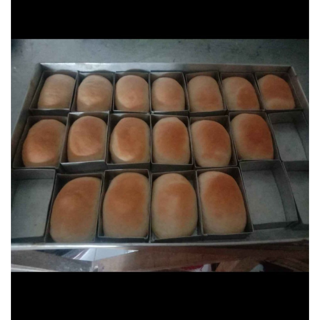 

roti kadet dan kasino untuk roti bakar