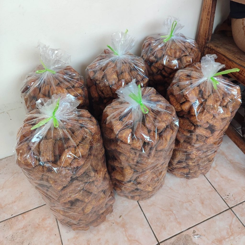

Kolontong Ketan Manis Asli 2kg
