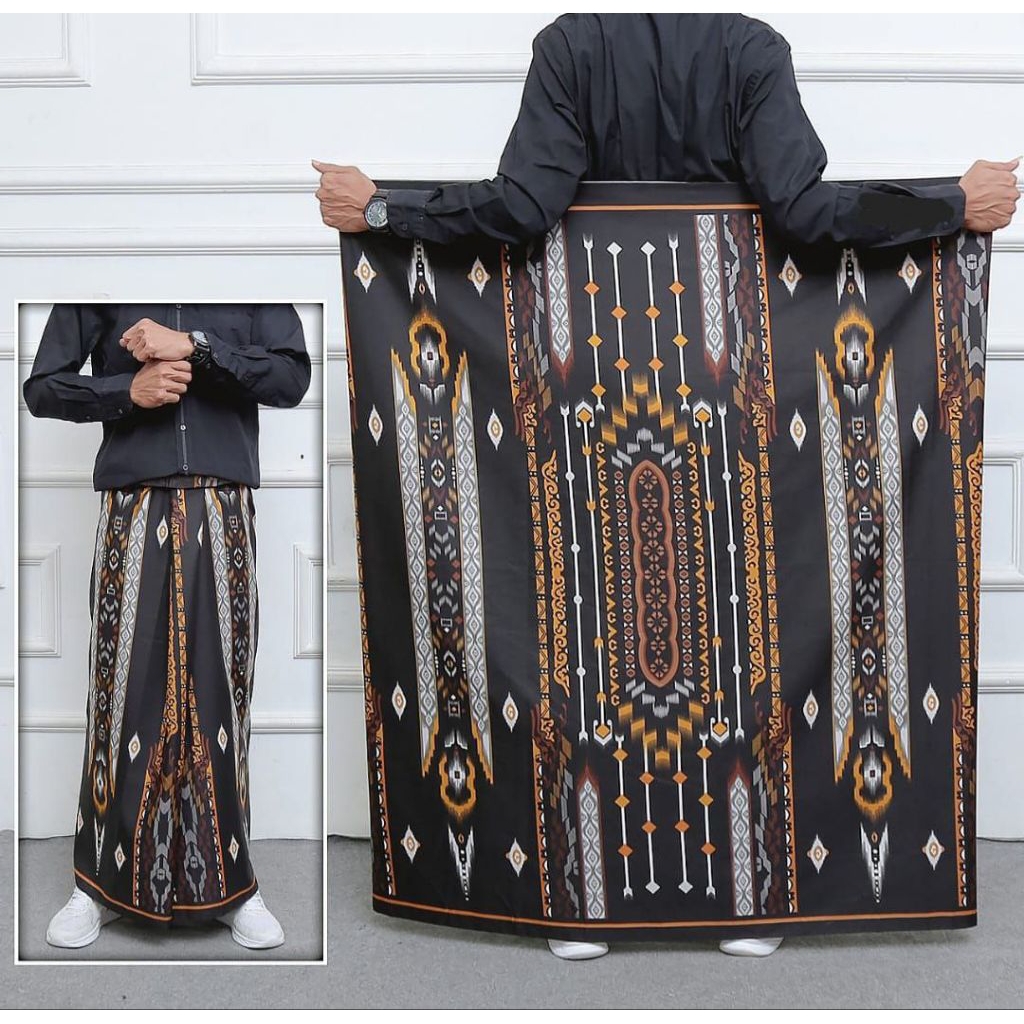 Sarung Batik Print Pabrik sarung sarwon sarung BHS kw