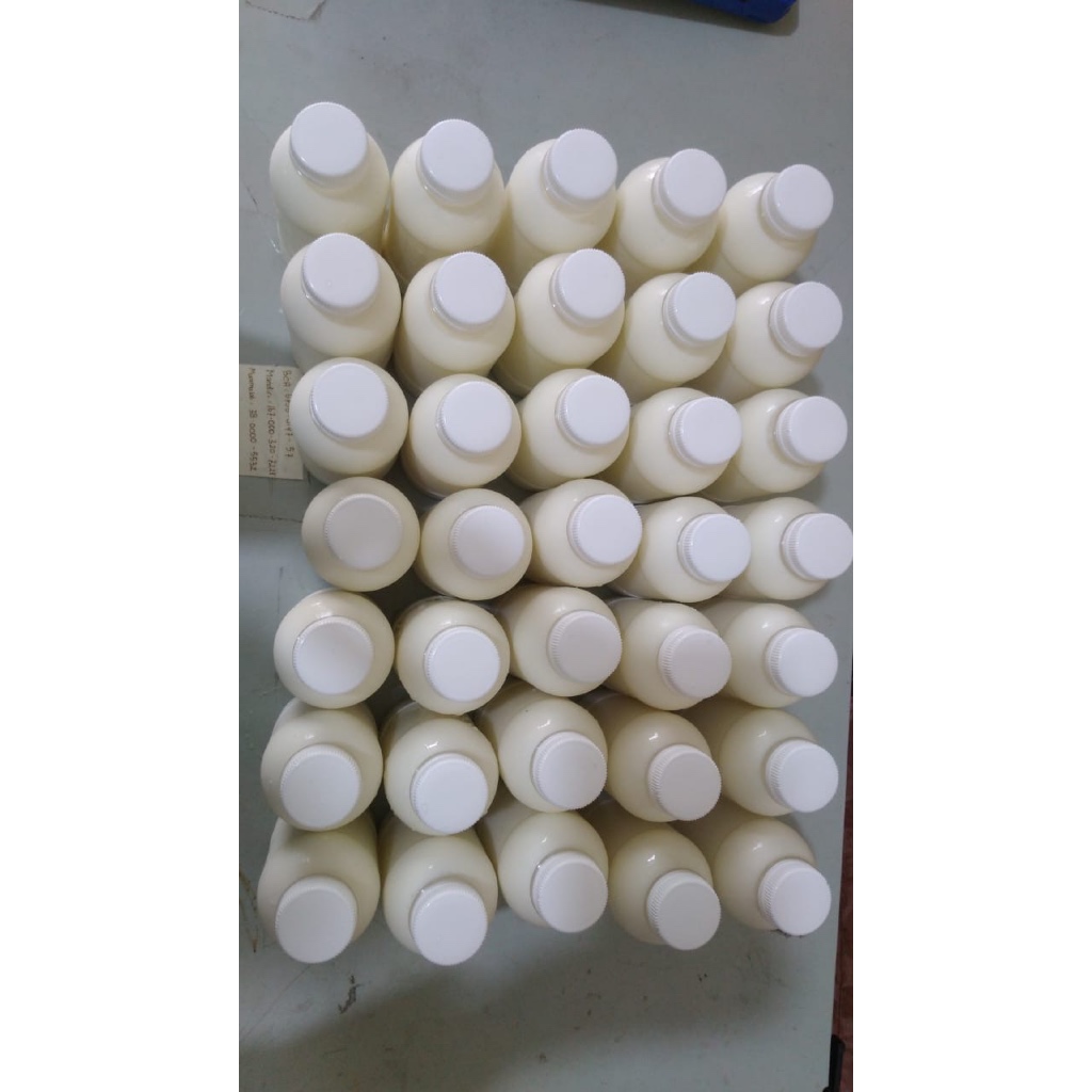 

Susu kambing Fresh Frozen 200ml