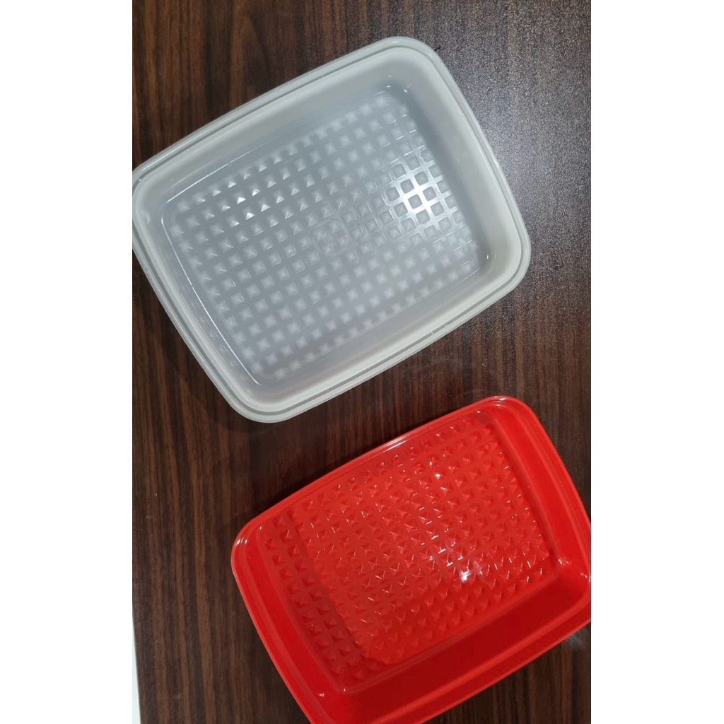 Tupperware Junior Season Serve satu set