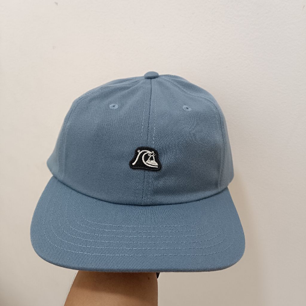 Topi pria Quiksilver Pierdrop BND0