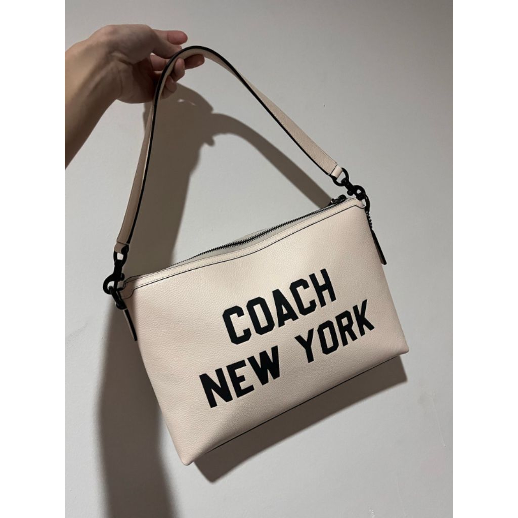 BARU - Coach Tas Pria/Wanita NEW YORK