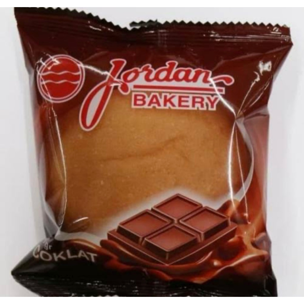 

COKLAT JORDAN SELAI COKLAT ISI 10pcs ECERAN 1000