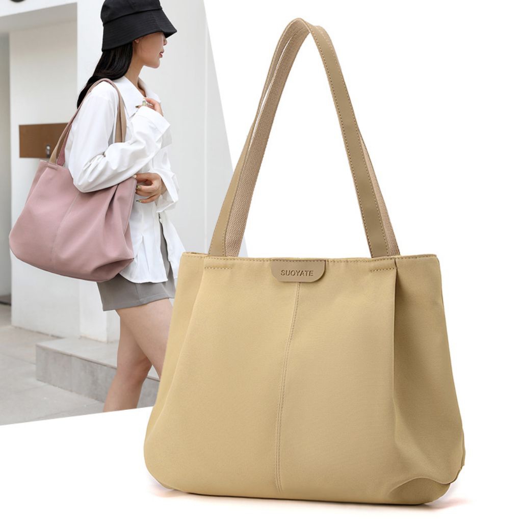 SUOYATE 7044 - TOTE BAG FASHION WANITA ANTIAIR