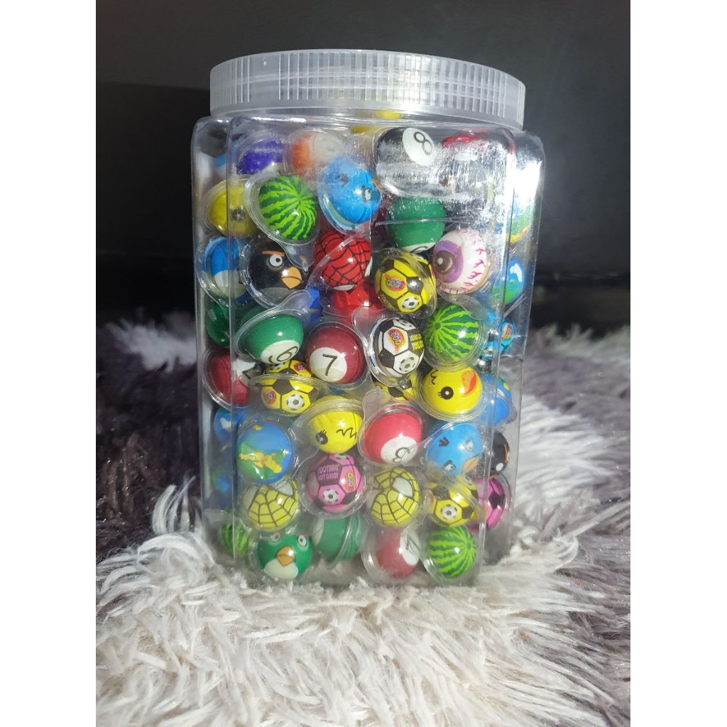 

Permen Lunak isi 200