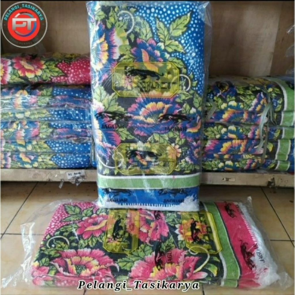 karpet permadani jaguar ukuran 200x300