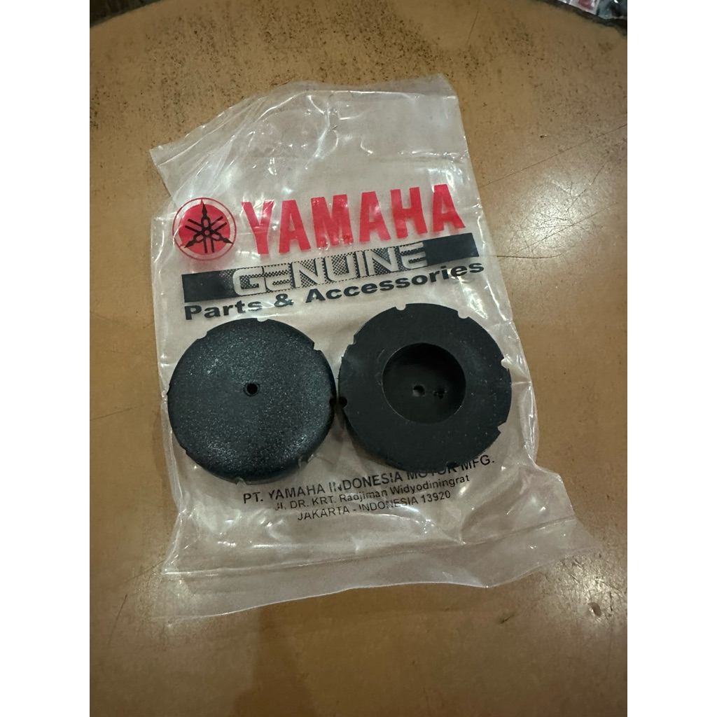 KARET GANJAL TANGKI TENGKI RXK RXK NEW RXKING