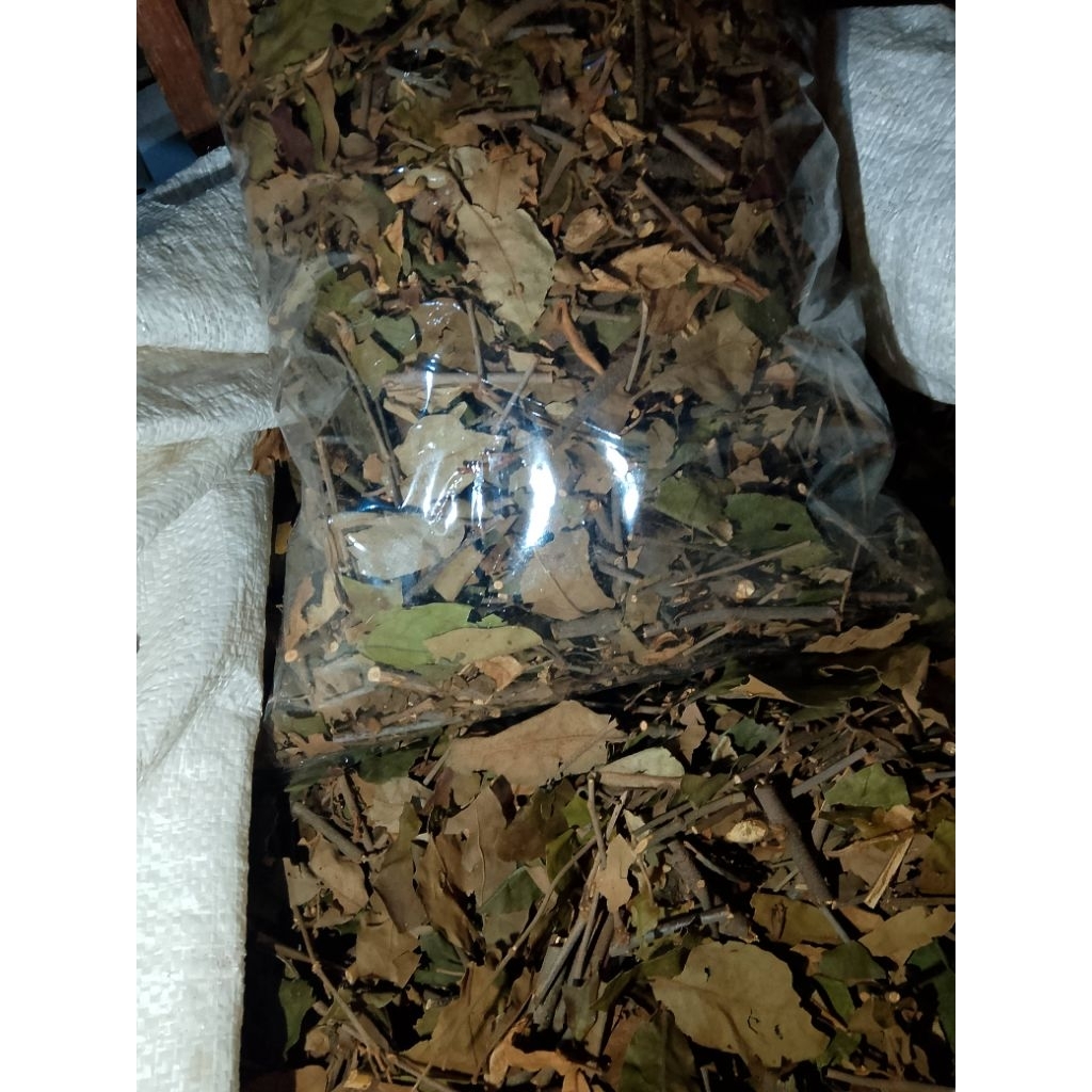 

benalu kering jeruk nipis 500gram