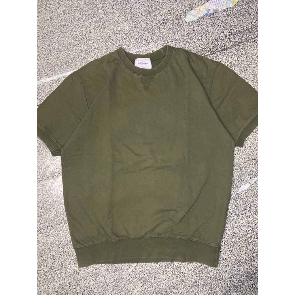 Atasan Domine Studio