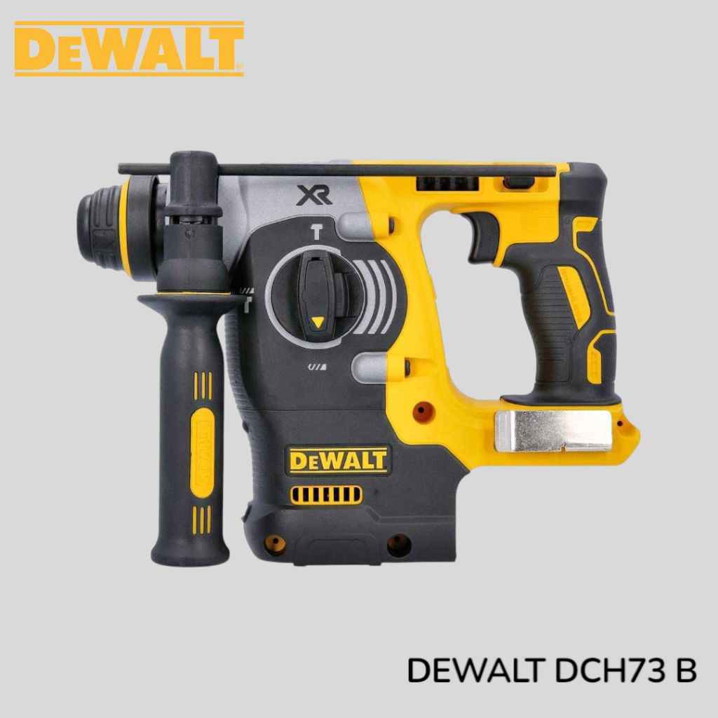 Dewalt DCH273 B 20V Rotary Hammer Dewalt 3 Fungsi DCH 273 Bor Baterai Dewalt Bor Beton Cordless