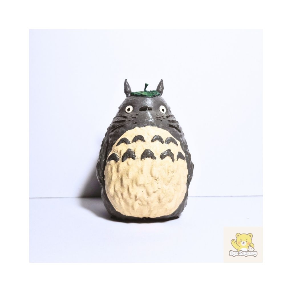 Totoro Figure