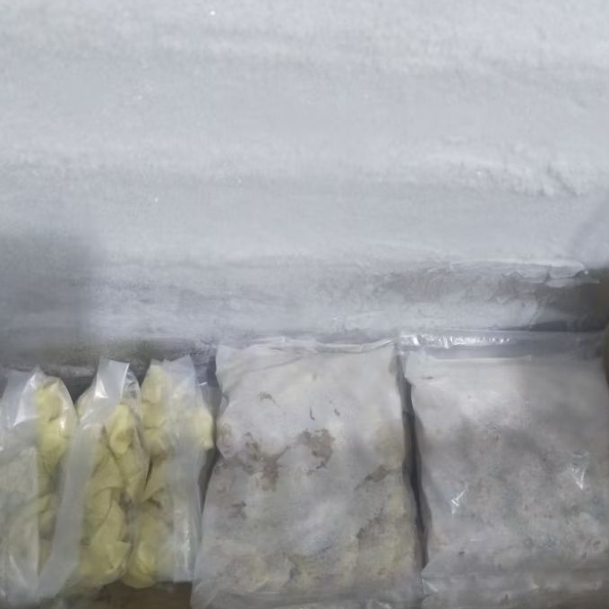 

Gyoza - Dimsum Premium Frozen food