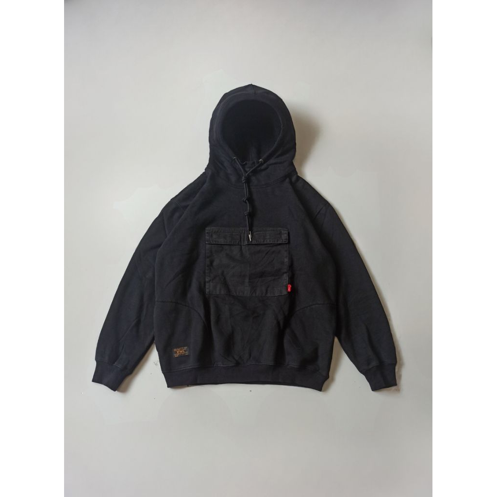 WTAPS Udt hoodie