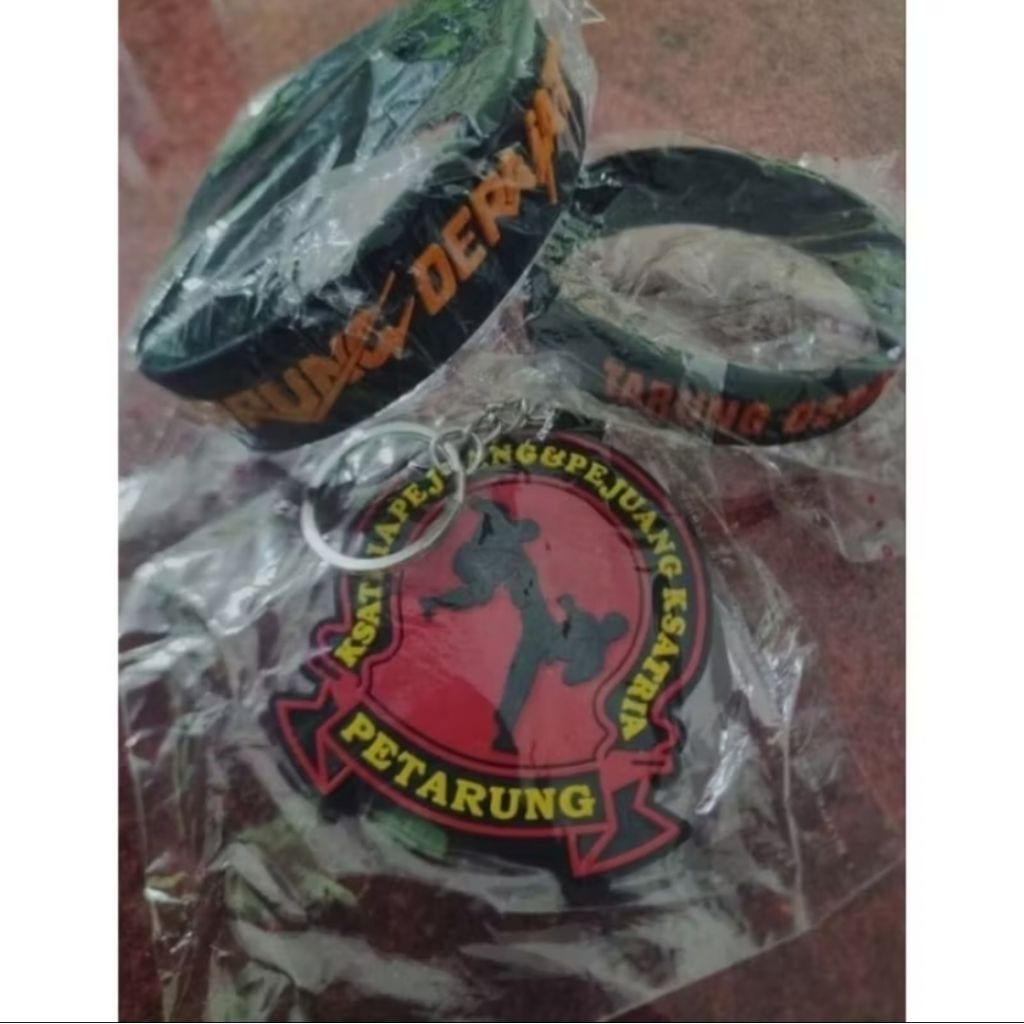 gelang tarung derajat